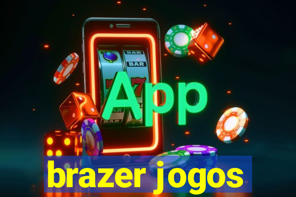 brazer jogos